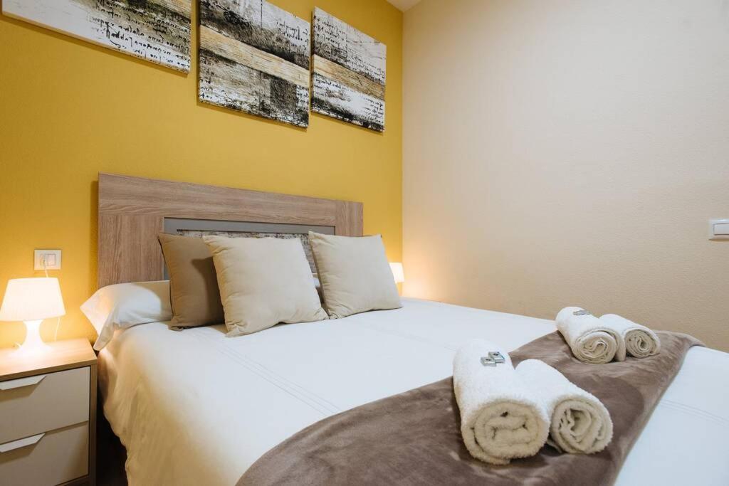 Cozy And Well Located In The Center Of Apartamento